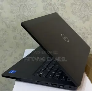 Laptop Dell Latitude 7420 16GB Intel Core i5 SSD 256GB