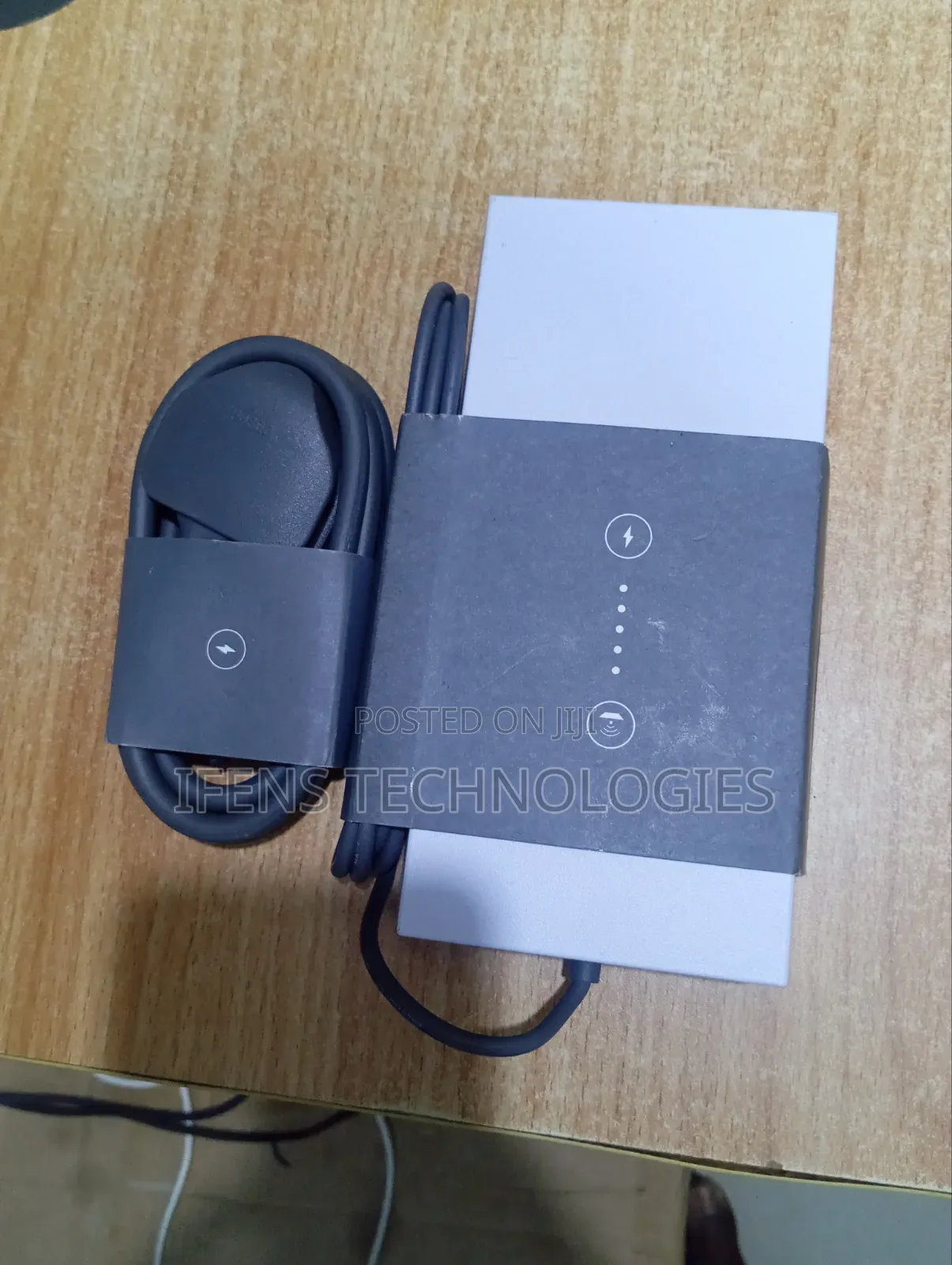 Starlink Gen 3 Power Adapter