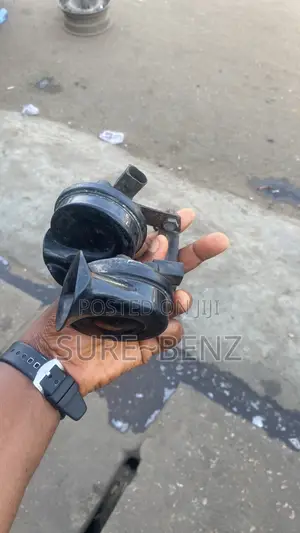 High Quality Mercedes Benz Horn Ml 2013