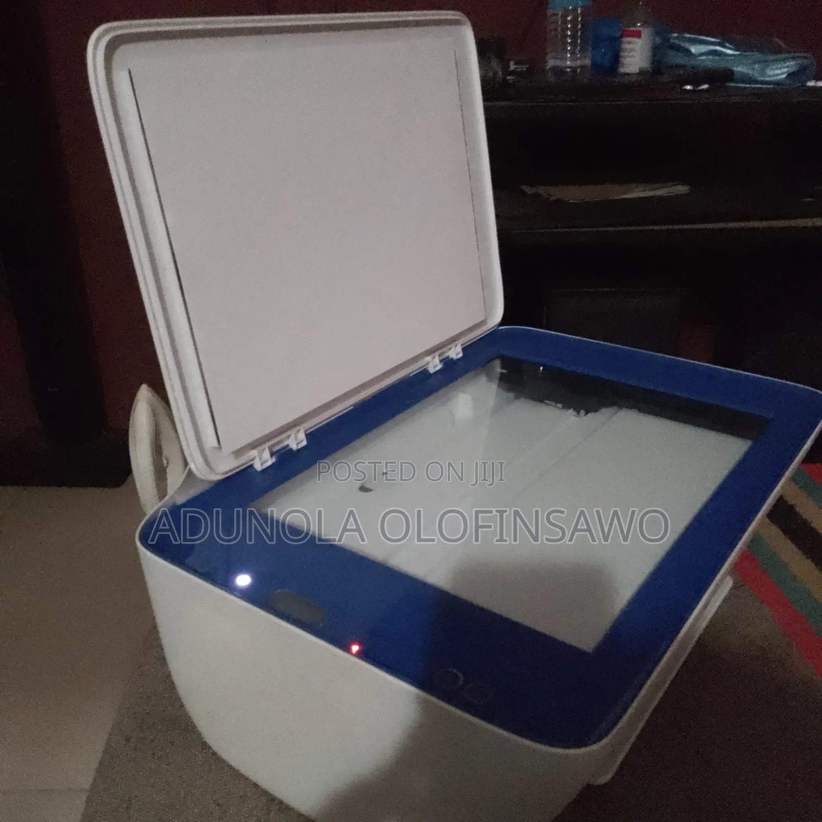 Hp Deskjet