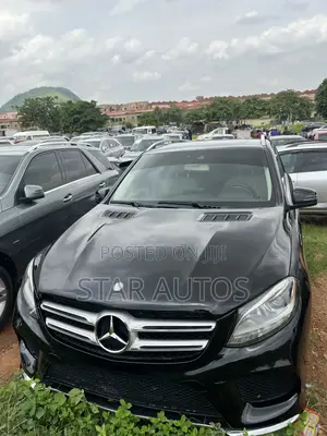 Gle 350 2017