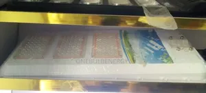 Akt Solar Lighting