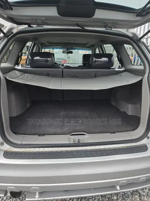 Toyota Matrix XR Hatchback AWD (1.8L 4cyl 4A) 2005 Silver