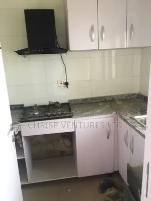 2bdrm Apartment in Isheri North Gra for rent