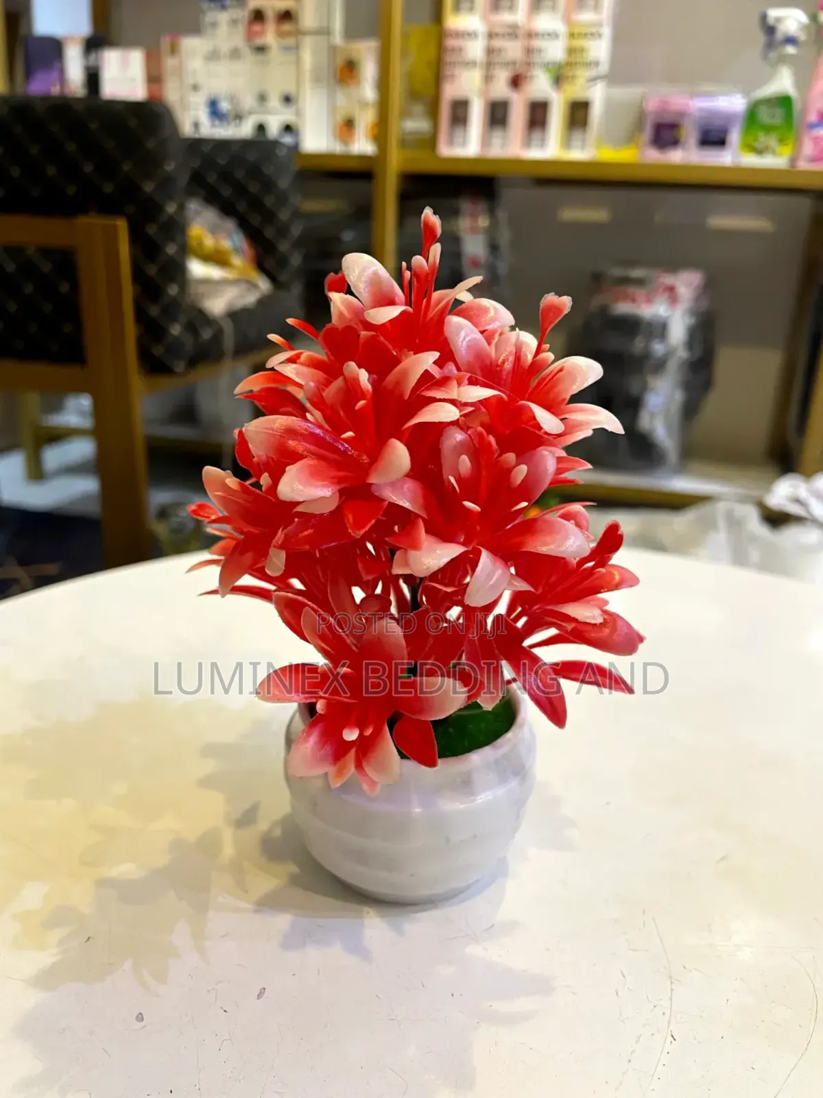 Little Table Flower