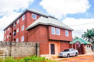 2bdrm Block of Flats in Oyi for sale