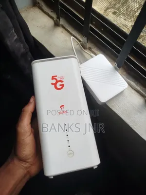 Airtel 5g Router