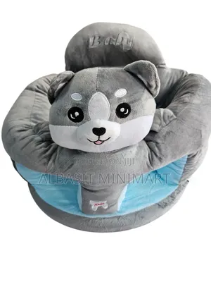 Baby Floor Seat Trainer