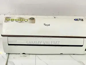 Royal Wifi Enabled 1hp Non Inverter Air Condition for Sale