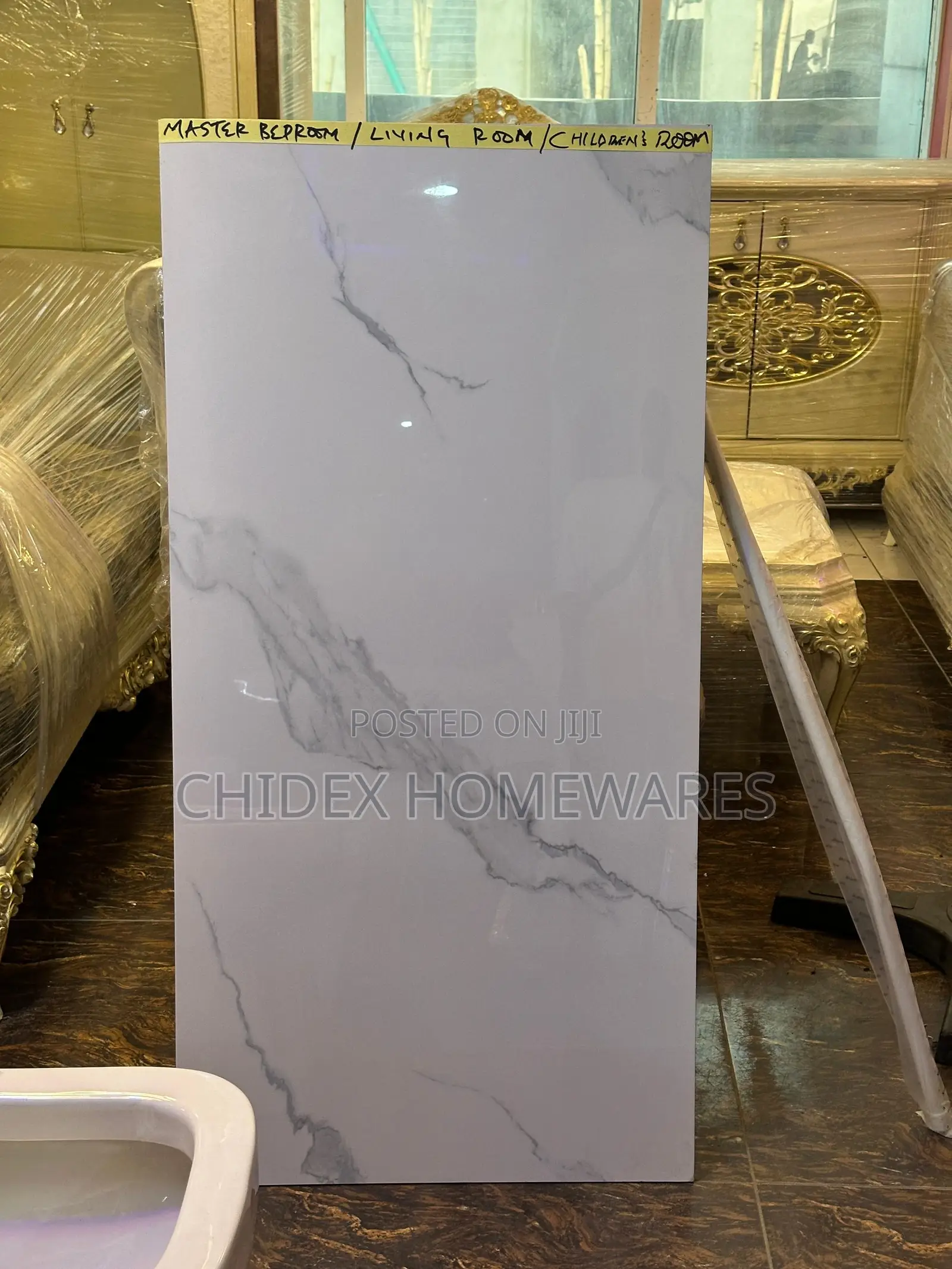 60 X 120cm Tiles