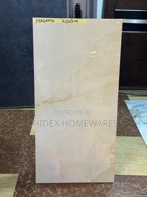 60 X 120cm Tiles
