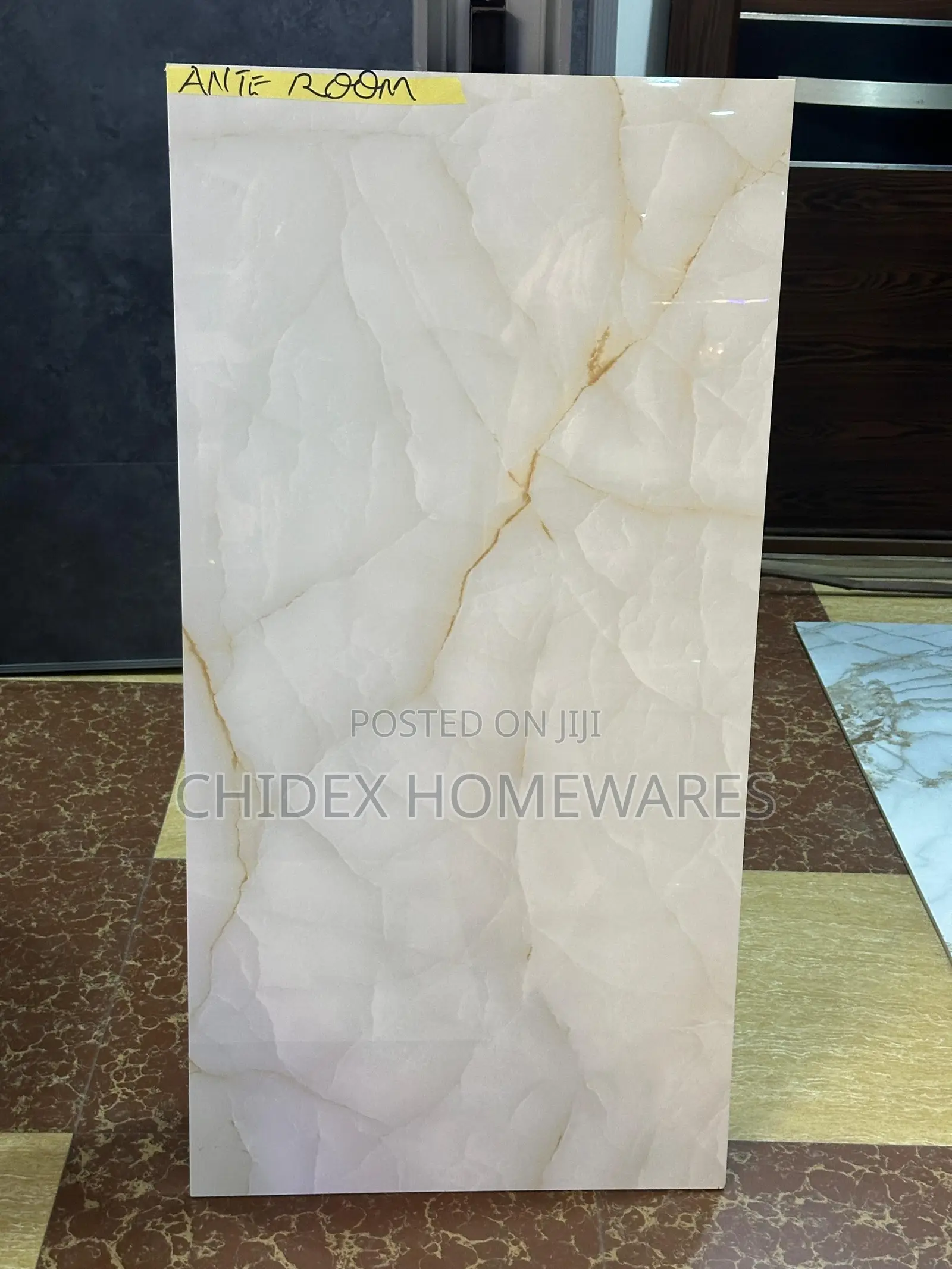60 X 120cm Tiles