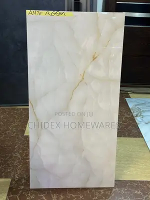 60 X 120cm Tiles