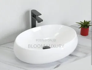 Countertop Wash Hand Basin