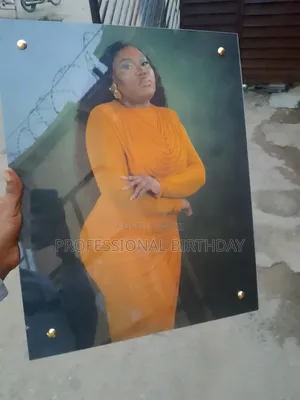 Photo Frame Gift, Lagos State Nigeria