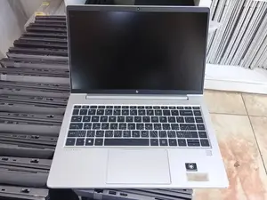Laptop HP EliteBook 840 G3 8GB Intel Core i5 SSD 256GB