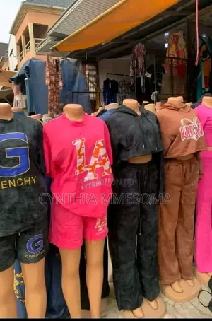 Women's Clothes