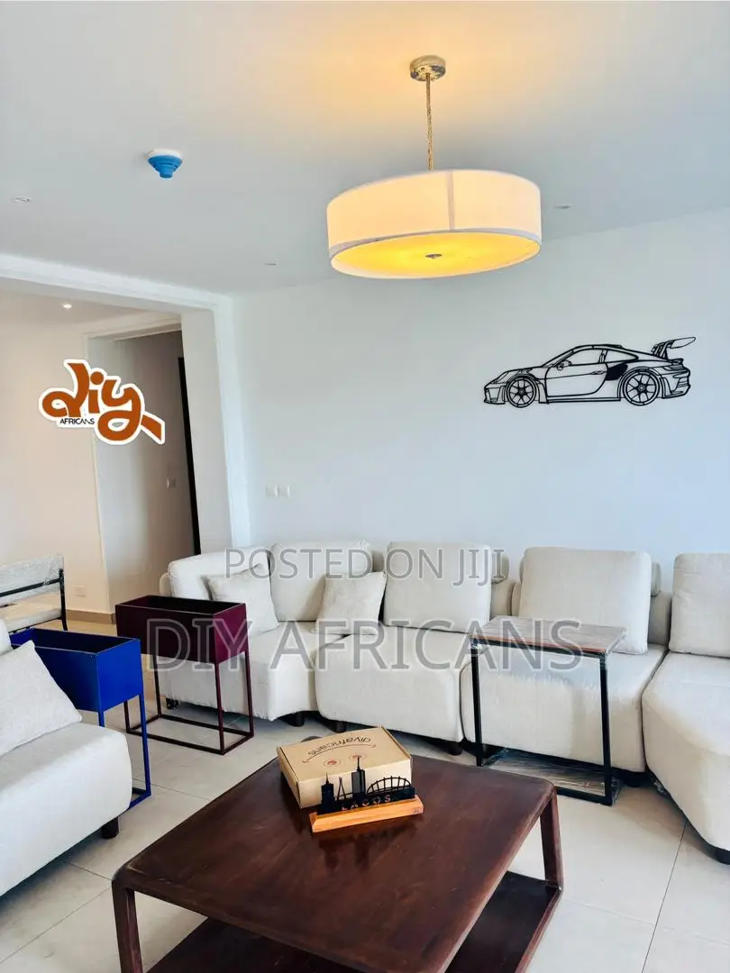Luxury L-Shaped Cottage Sofa Set