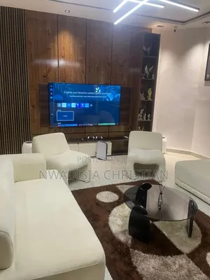 Spectacular 3 Bedroom Apartment
