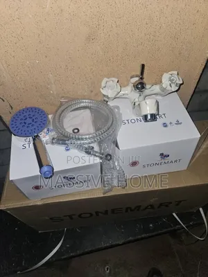 Quality Bath Mixer
