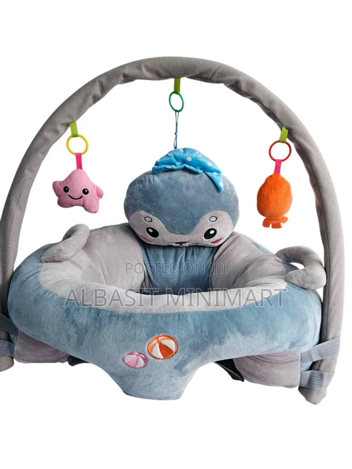 Baby Sofa Support Sea