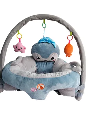 Baby Sofa Support Sea