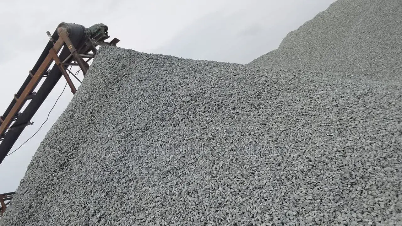 Chipping on for Company Construction