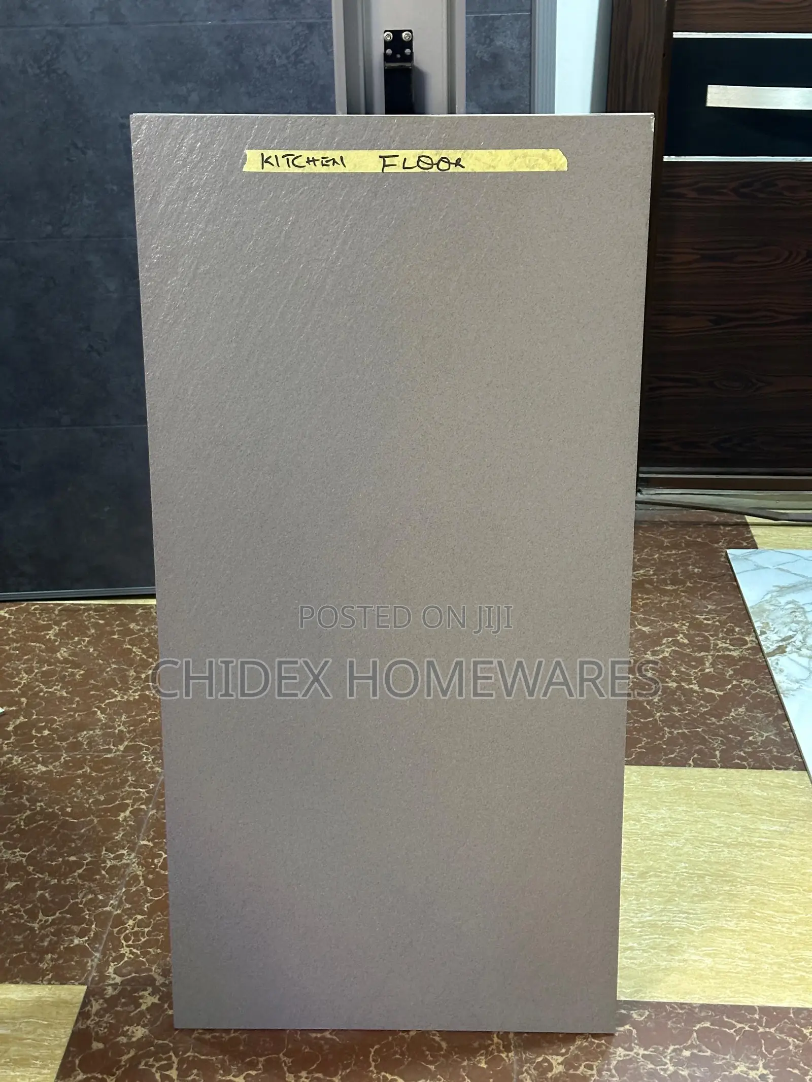 60x120cm Floor Tiles