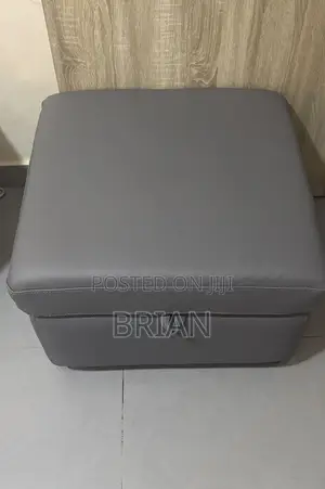 Ottoman With Storage