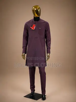 Wine Burgundy Senator Wear