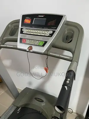 Trojan Cardio Coach 460