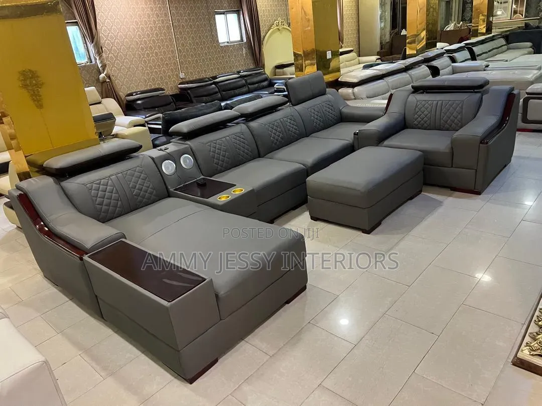 Standard Sofa Chairs