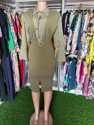 Quality Female Dress