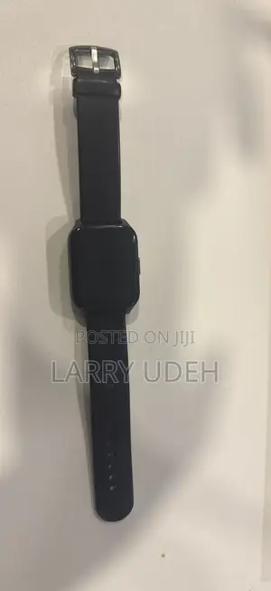 Oraimo Watch 4 Plus
