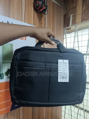 Coolbell 15.6'' Polyester Laptop Sidebag Cb-3036
