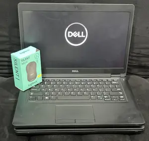 Laptop Dell Latitude 14 5480 8GB Intel Core i5 SSD 256GB