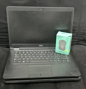 Laptop Dell Latitude 14 5480 8GB Intel Core i5 SSD 256GB