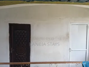 1bdrm Bedsitter in Sangotedo for rent