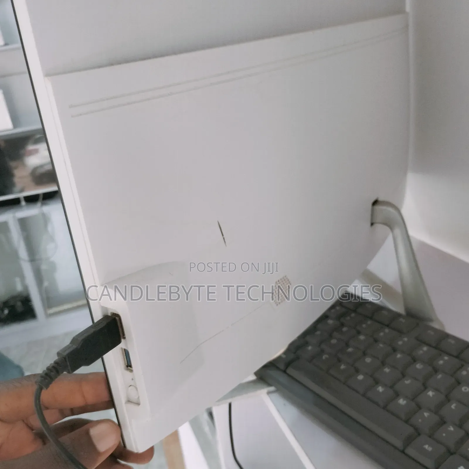 Desktop Computer 16GB Intel Core i5 SSD 256GB