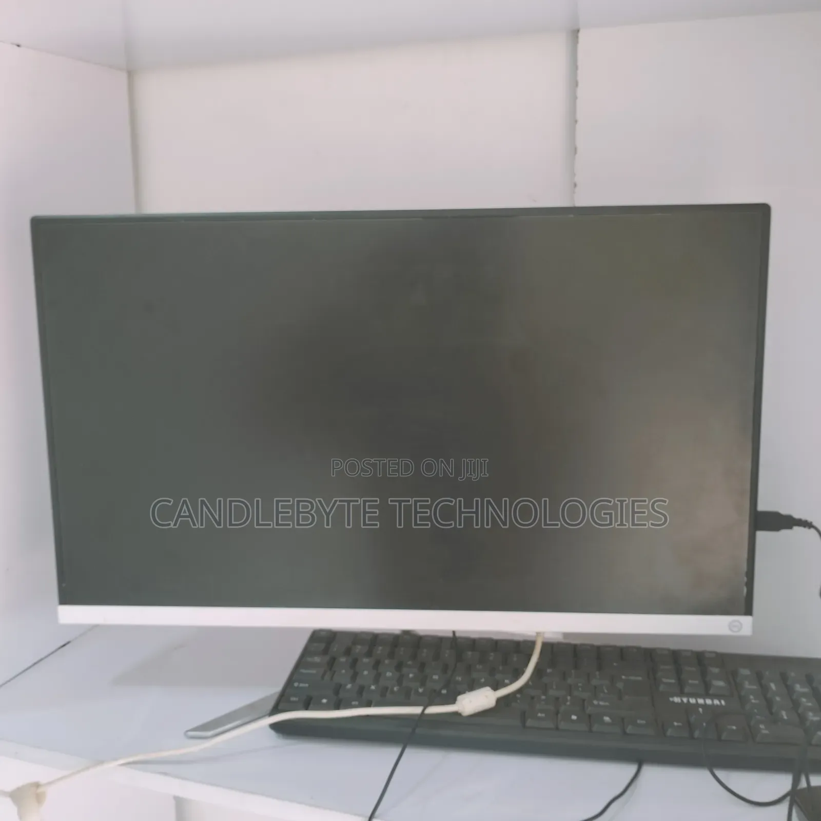 Desktop Computer 16GB Intel Core i5 SSD 256GB