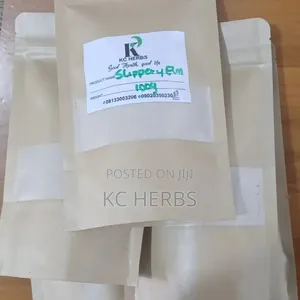 Slippery Elm 100g