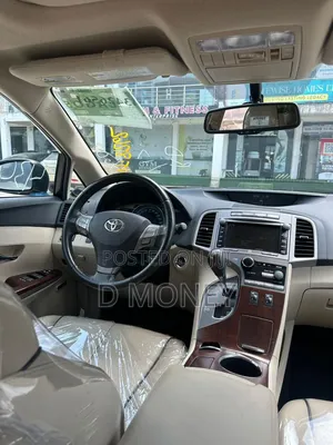 Toyota Camry 2019 Blue