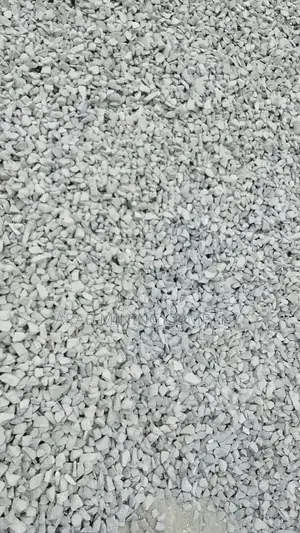 Granite on Black