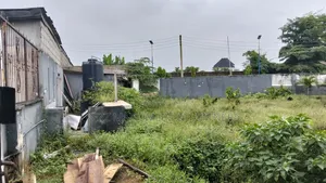For Sale : 3000 Sqmtrs At Oshioghamah Estate, Uyo