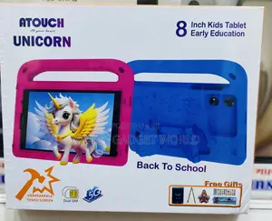 New Atouch KT10 512 GB Blue
