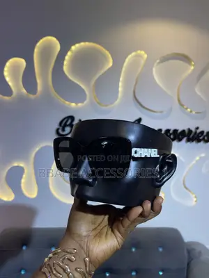 Female Bold Sun Stylish Glasses