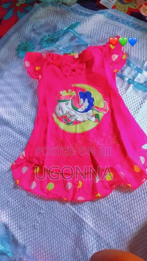 Children Clothing
