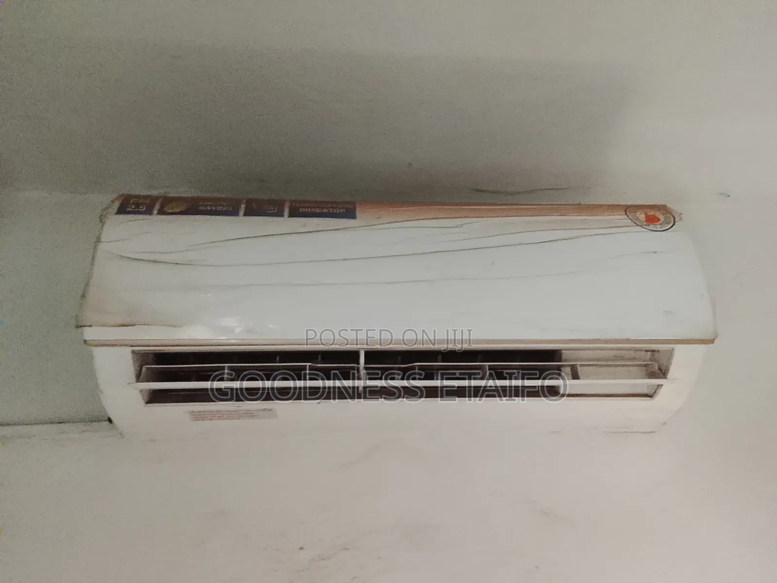 Polystar Air Conditioner