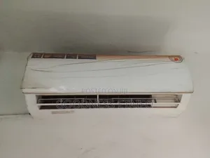 Polystar Air Conditioner