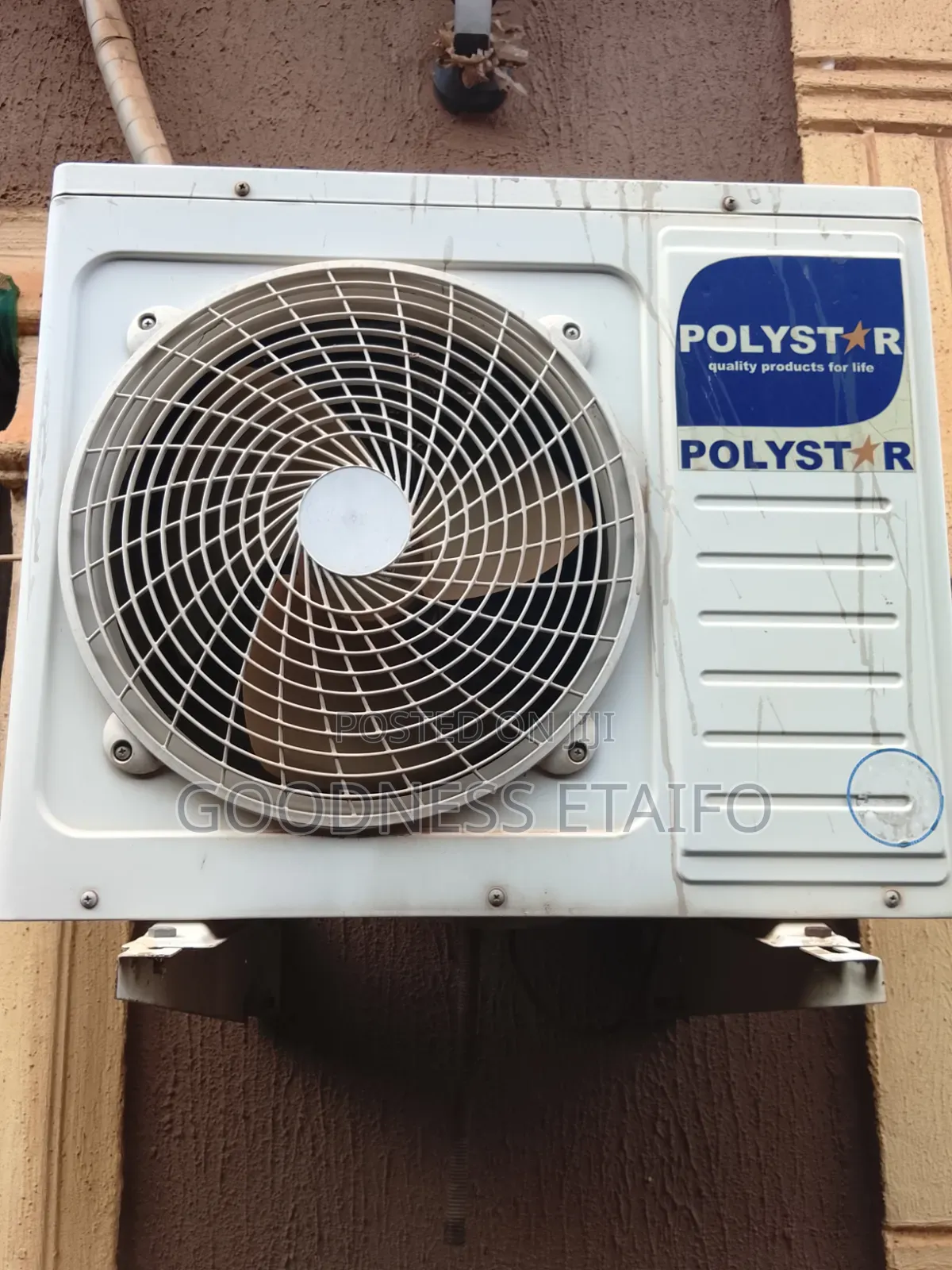 Polystar Air Conditioner